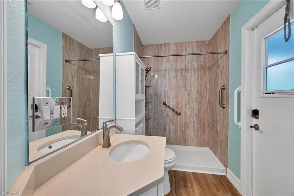 PORT CHARLOTTE - Residential