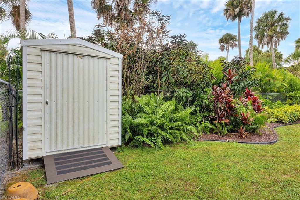 PORT CHARLOTTE - Residential