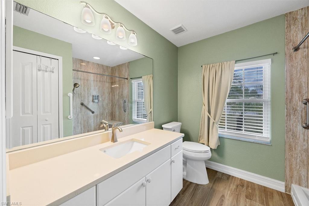 PORT CHARLOTTE - Residential