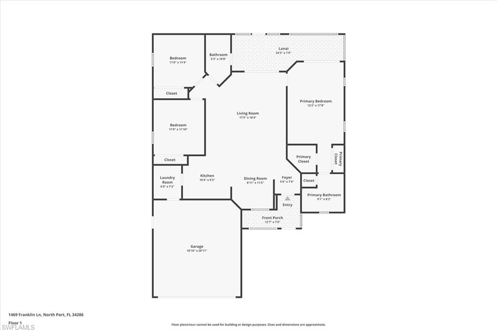 PORT CHARLOTTE - Residential