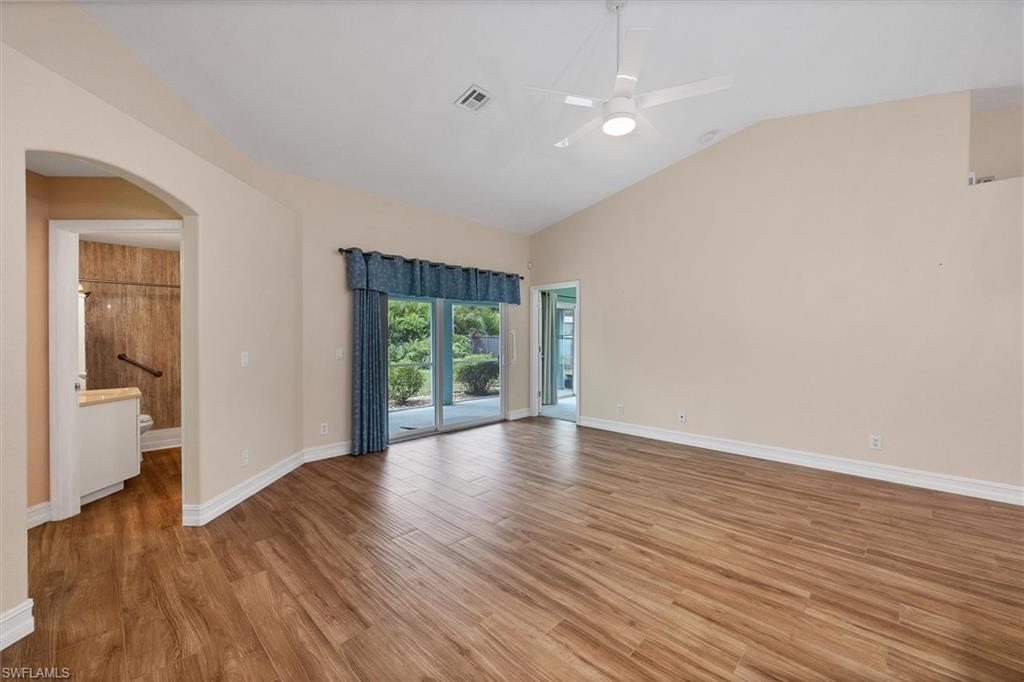 PORT CHARLOTTE - Residential