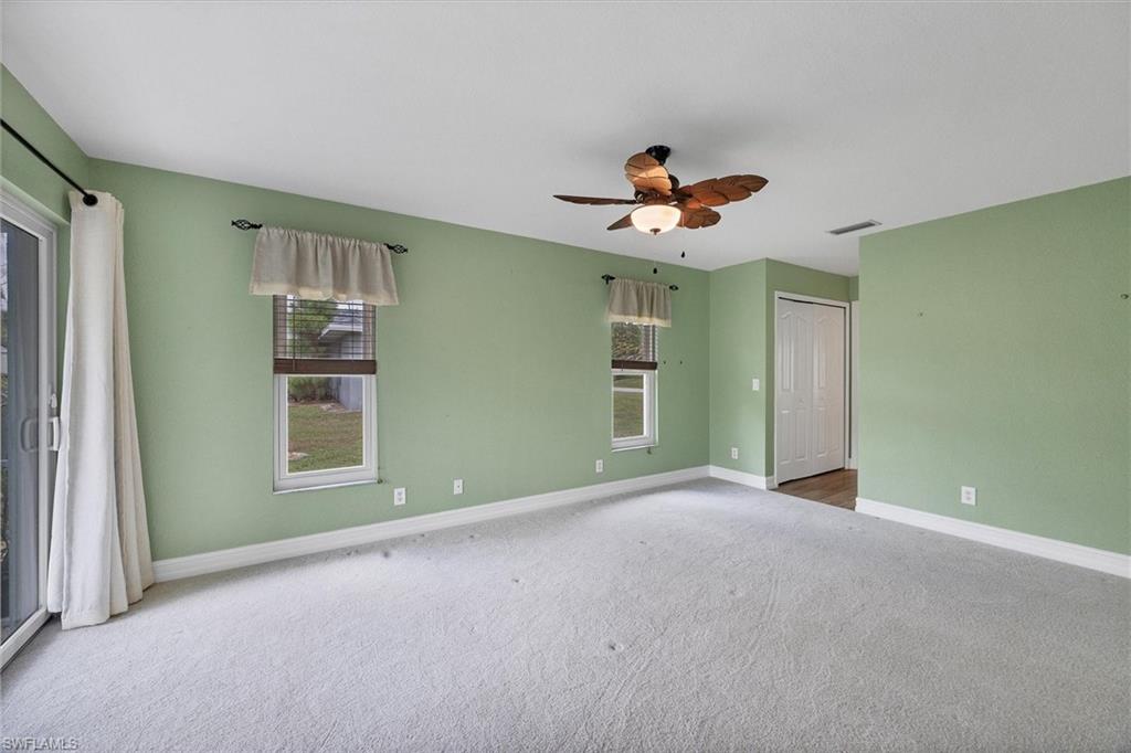 PORT CHARLOTTE - Residential