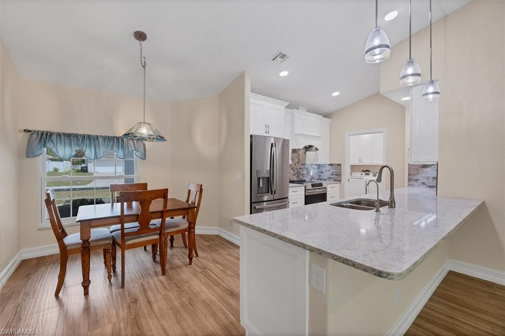 PORT CHARLOTTE - Residential