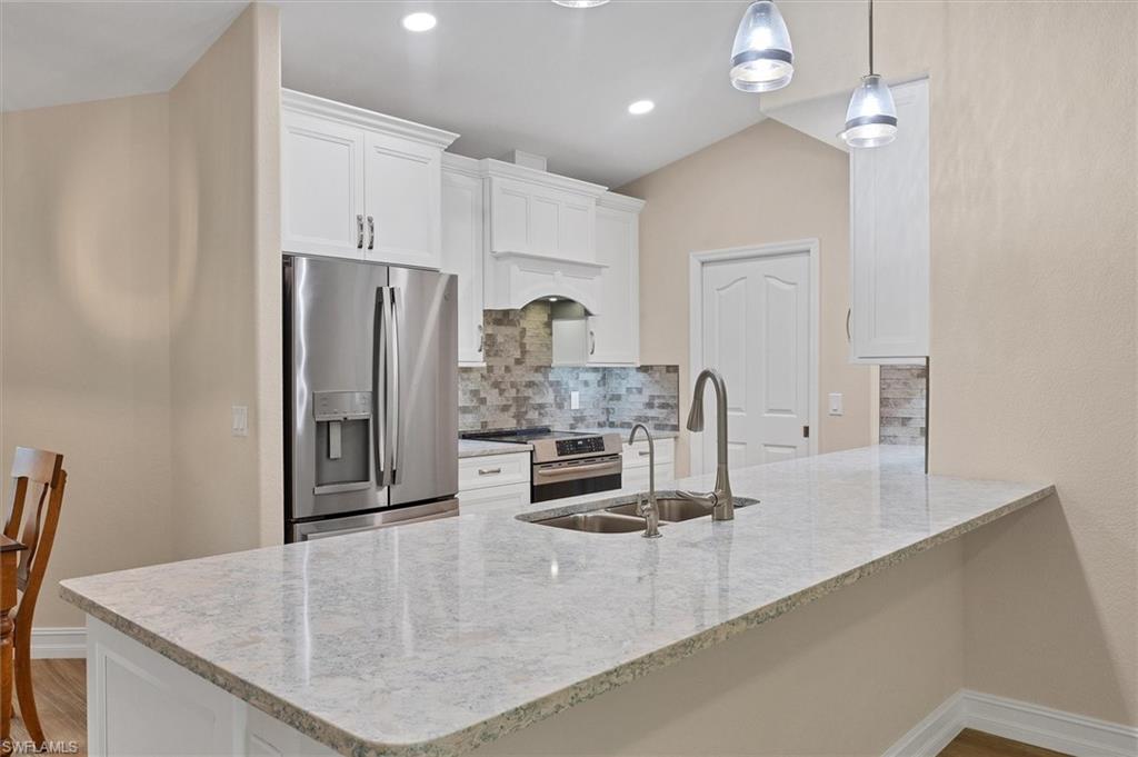 PORT CHARLOTTE - Residential