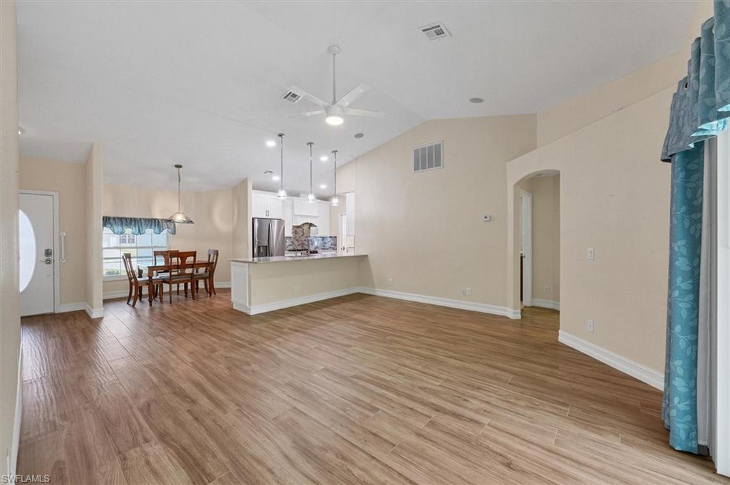 PORT CHARLOTTE - Residential