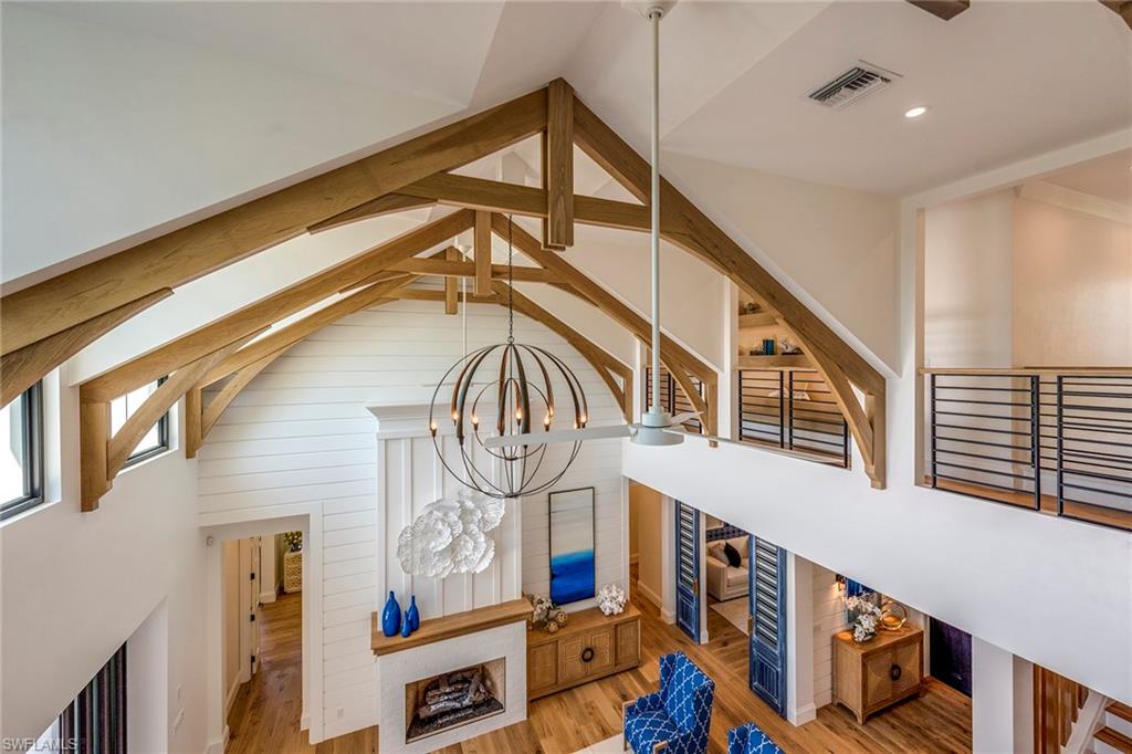 MOORINGS - Residential