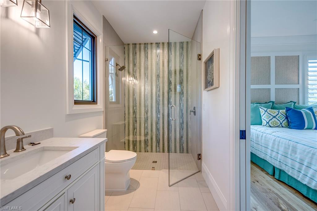 MOORINGS - Residential