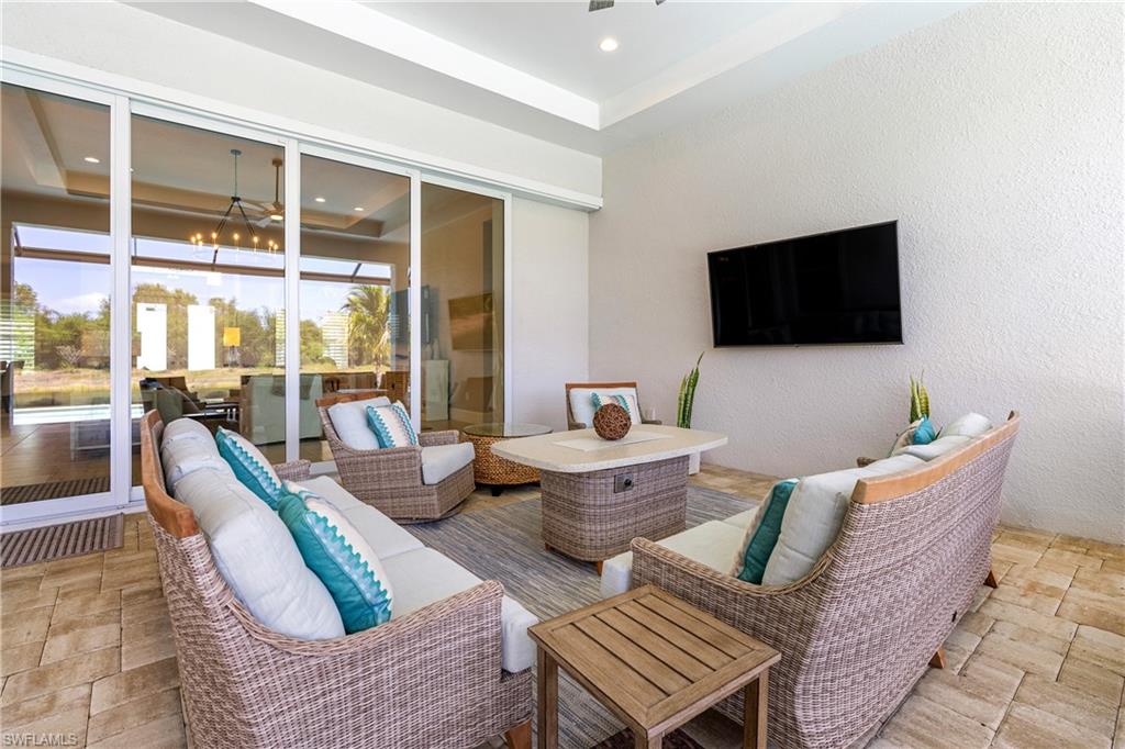 BIMINI ISLE - Residential Lease