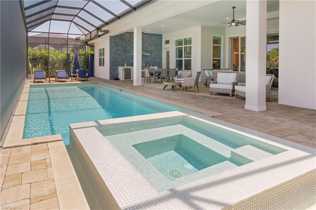 BIMINI ISLE - Residential Lease