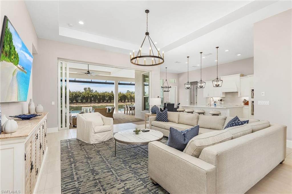 BIMINI ISLE - Residential Lease