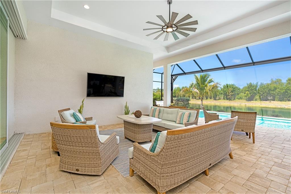 BIMINI ISLE - Residential Lease