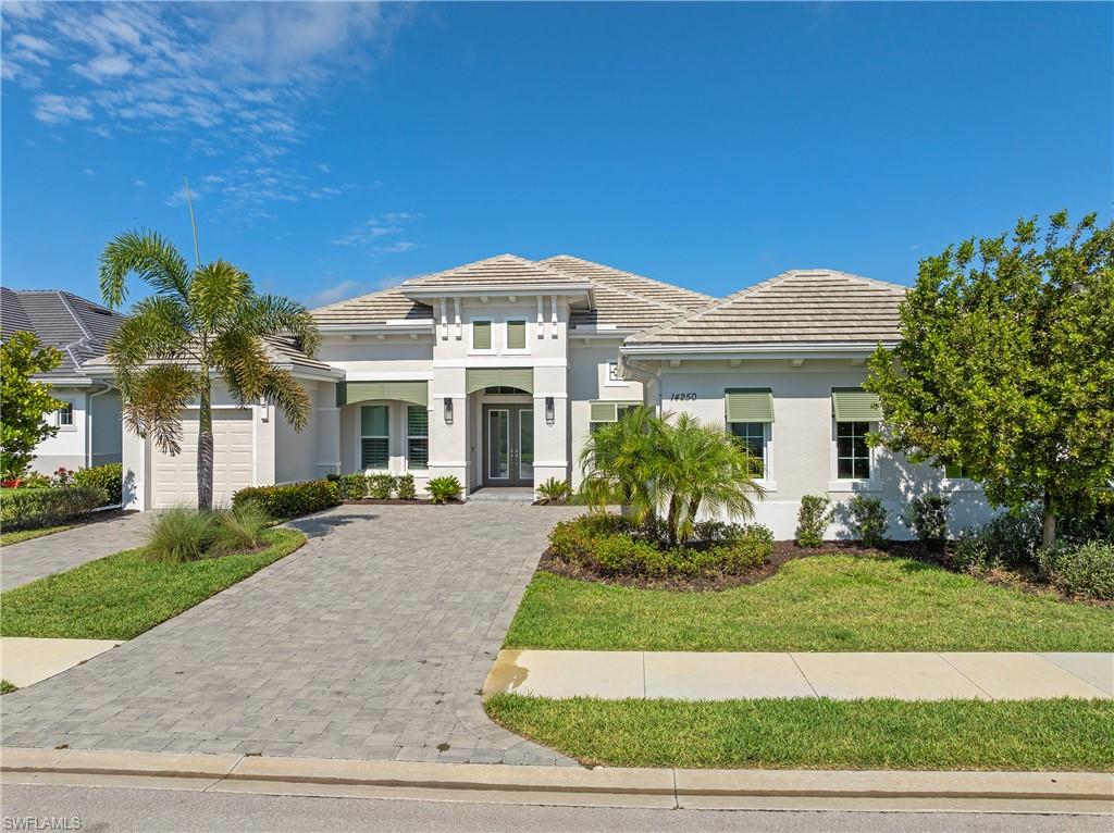 BIMINI ISLE - Residential Lease