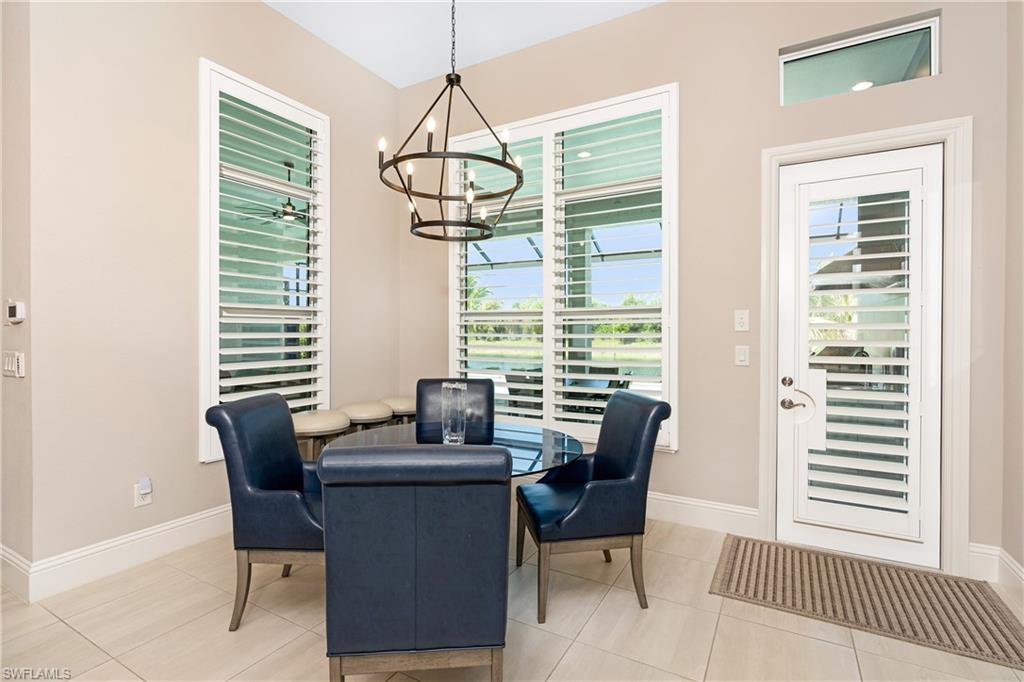 BIMINI ISLE - Residential Lease