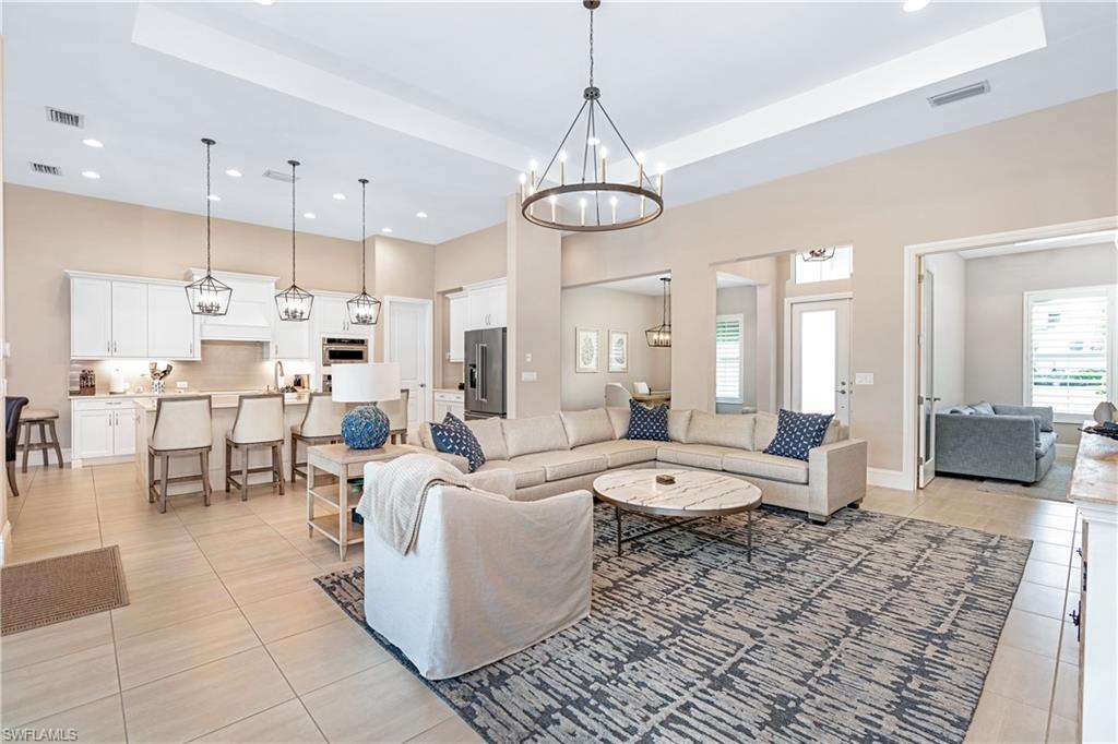 BIMINI ISLE - Residential Lease