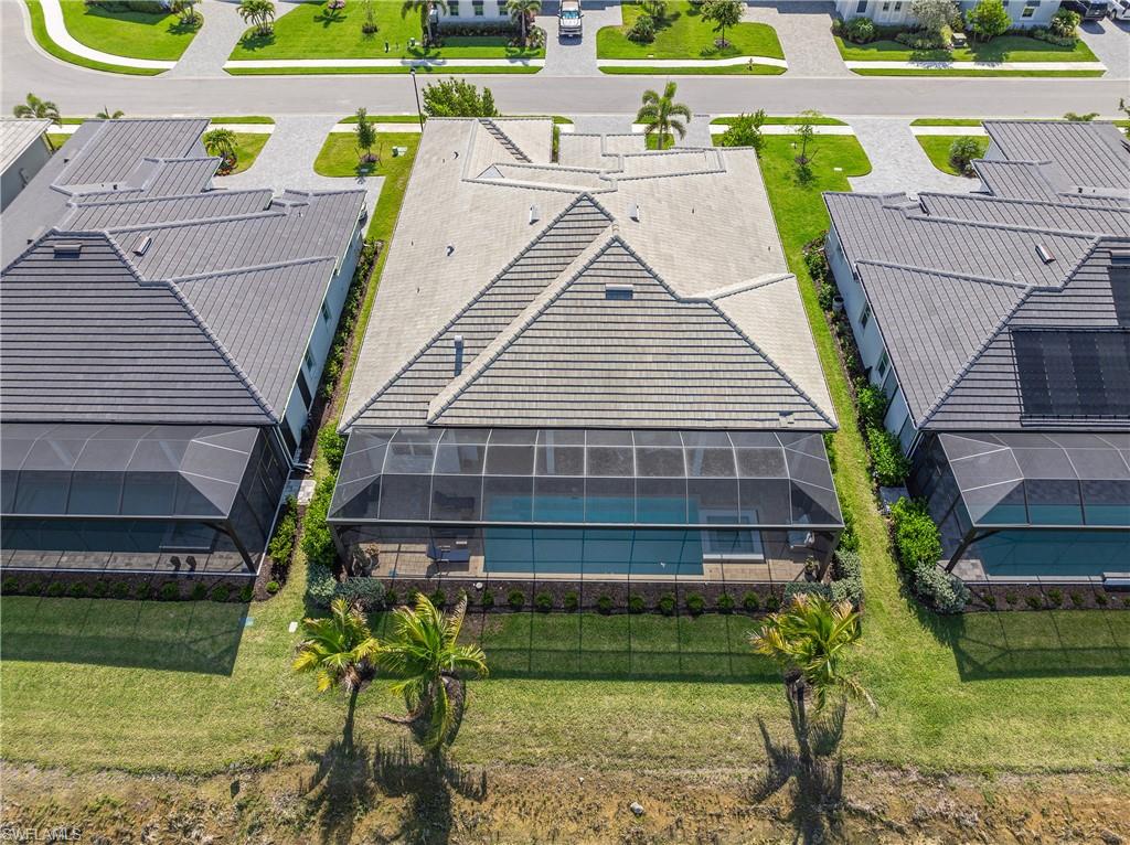 BIMINI ISLE - Residential Lease