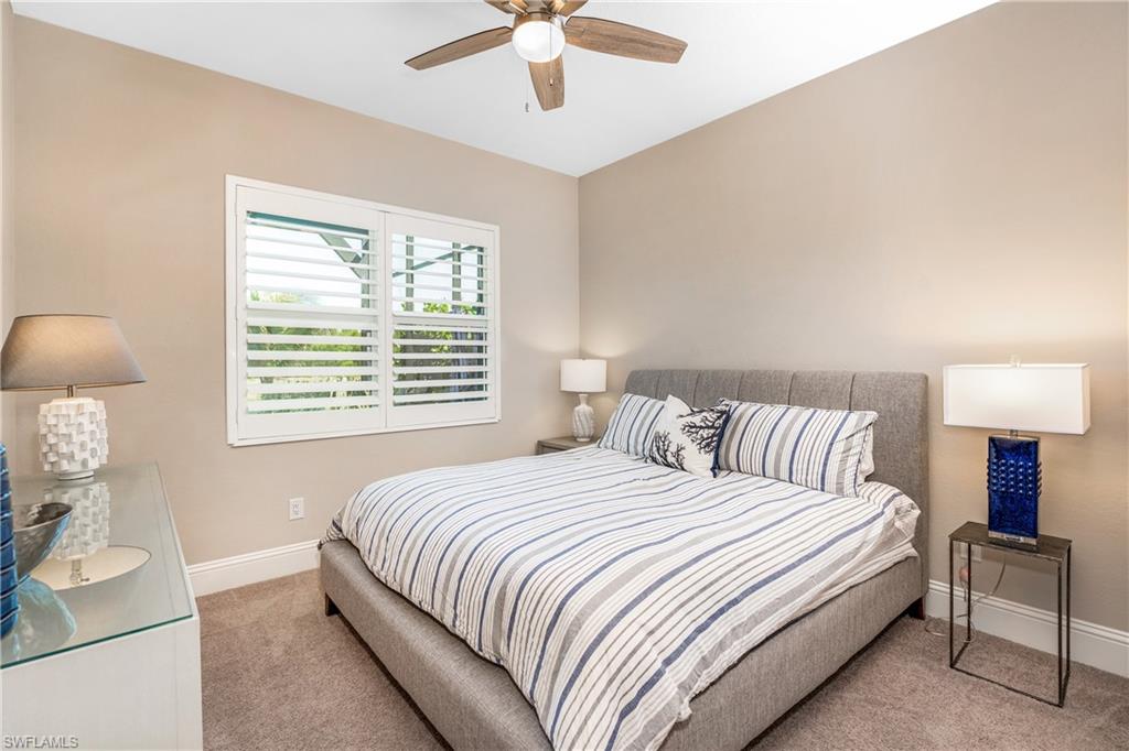 BIMINI ISLE - Residential Lease