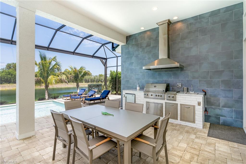 BIMINI ISLE - Residential Lease