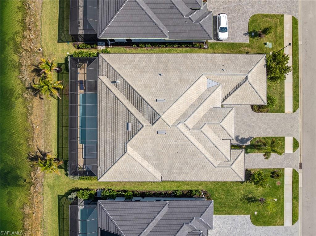 BIMINI ISLE - Residential Lease