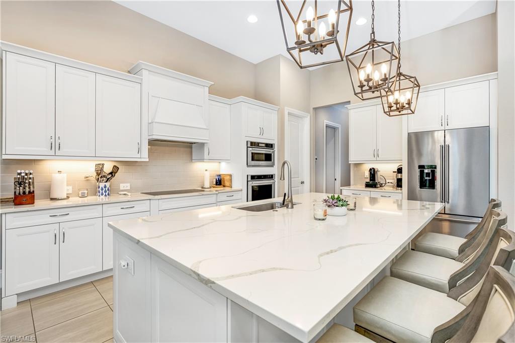 BIMINI ISLE - Residential Lease