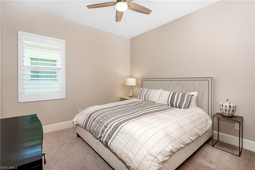 BIMINI ISLE - Residential Lease