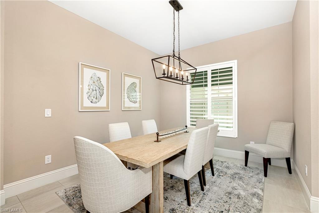 BIMINI ISLE - Residential Lease