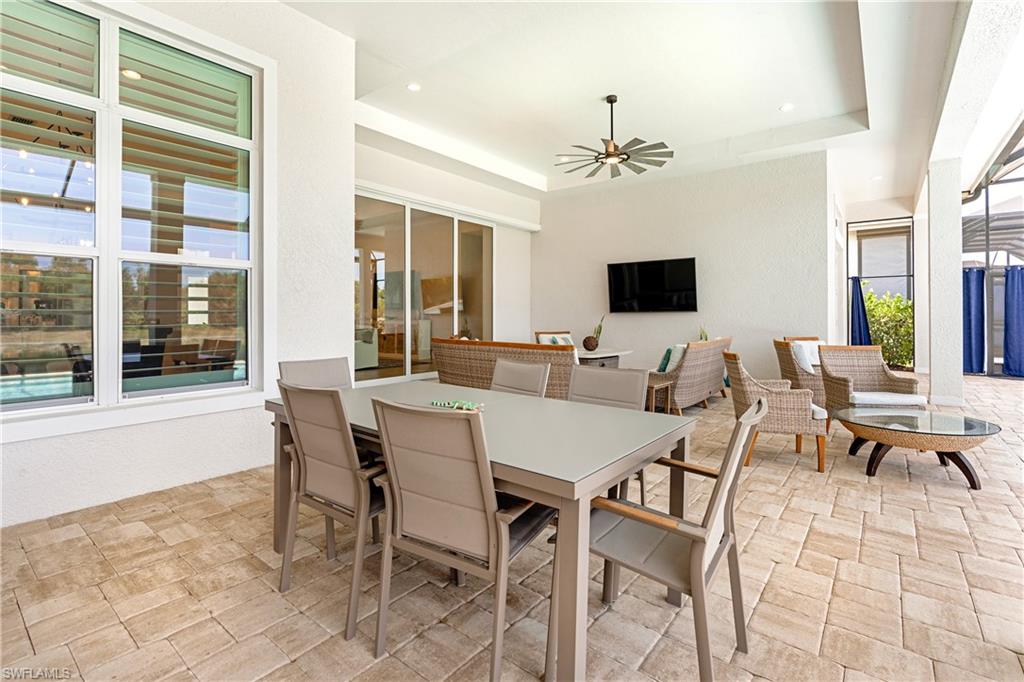 BIMINI ISLE - Residential Lease