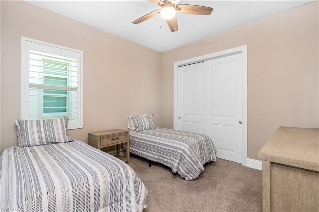 BIMINI ISLE - Residential Lease