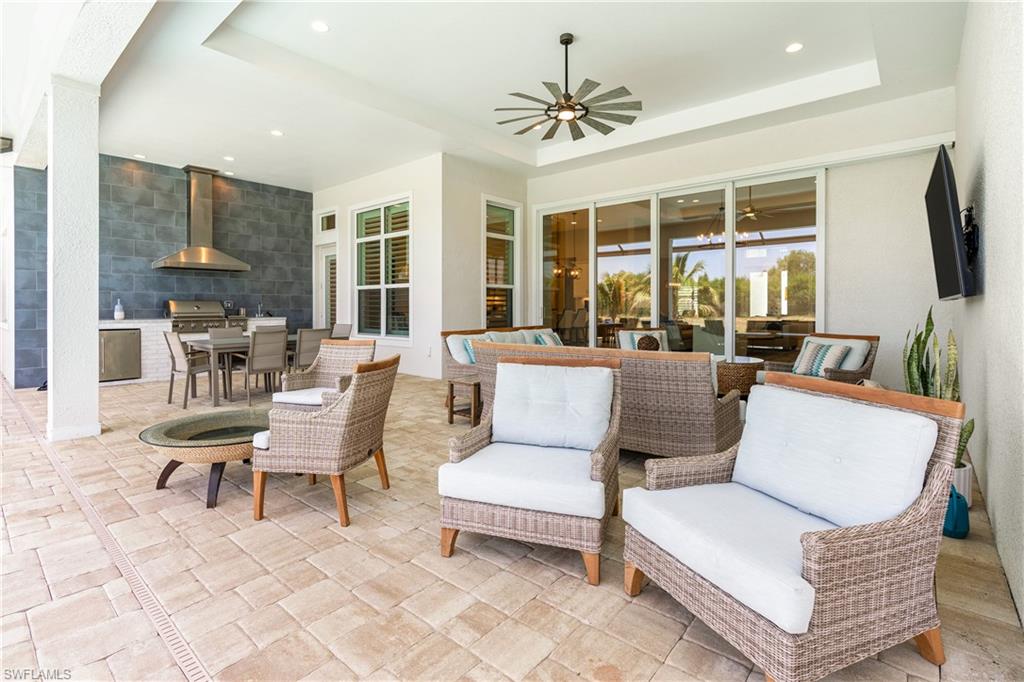 BIMINI ISLE - Residential Lease