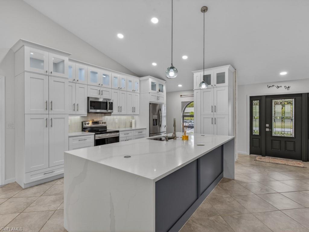 RIVER REACH - Residential