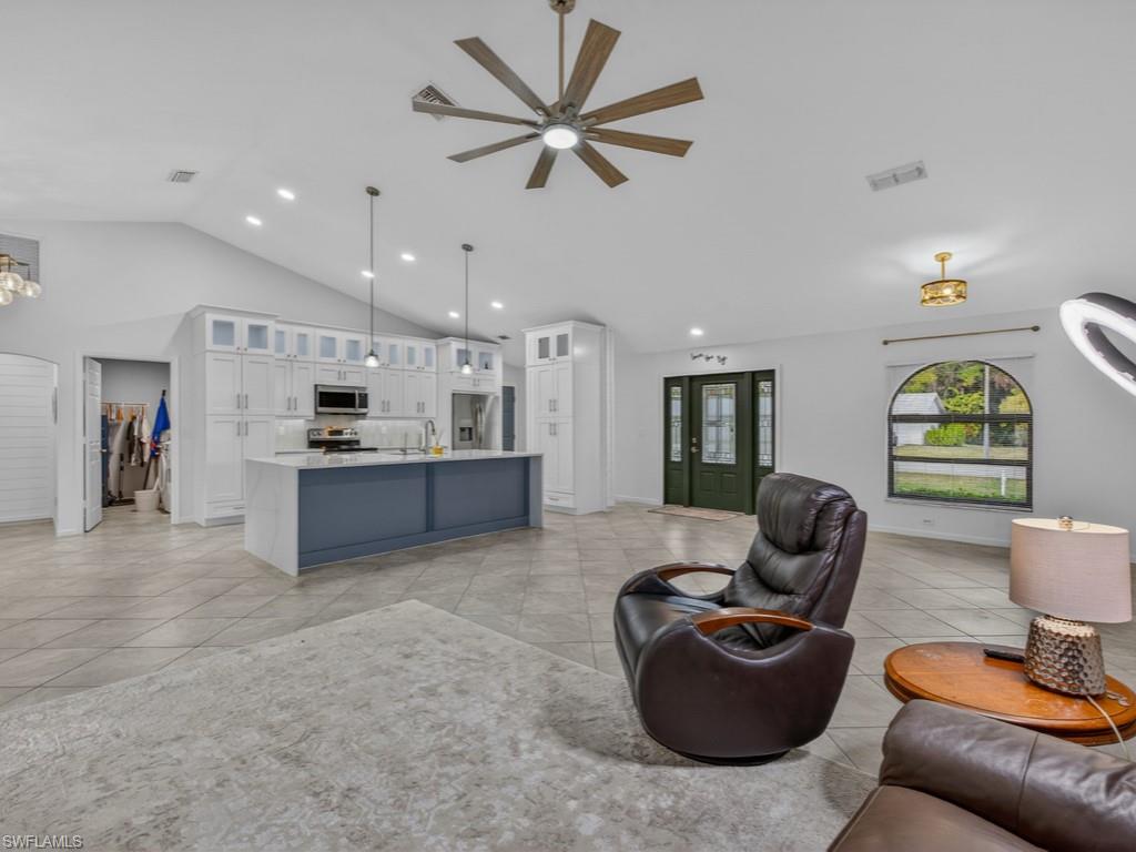 RIVER REACH - Residential