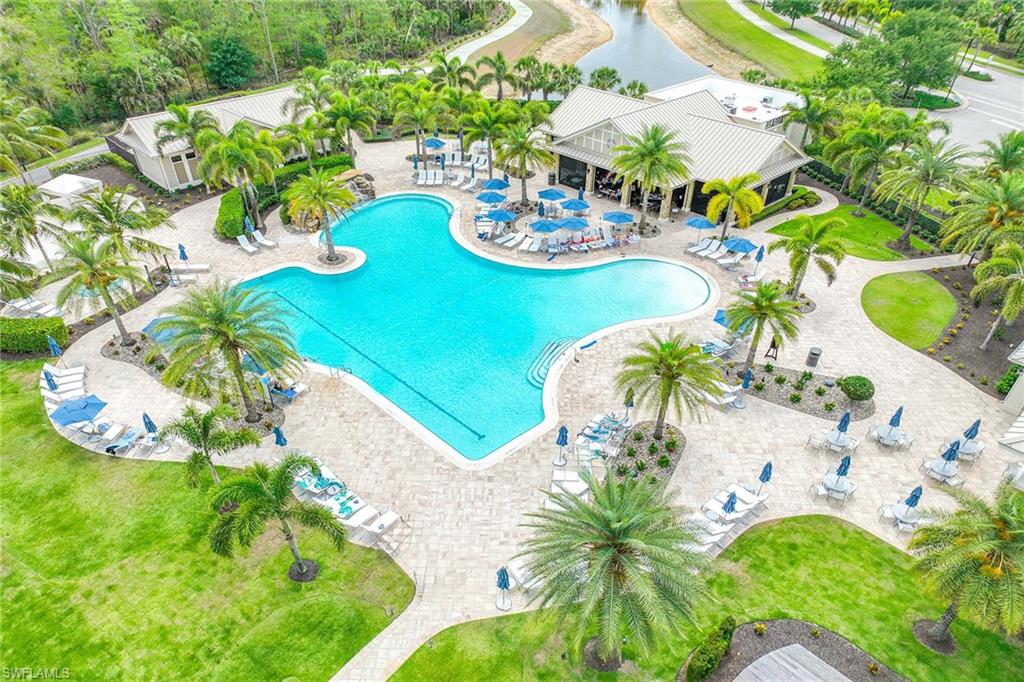 WINDING CYPRESS - Residential