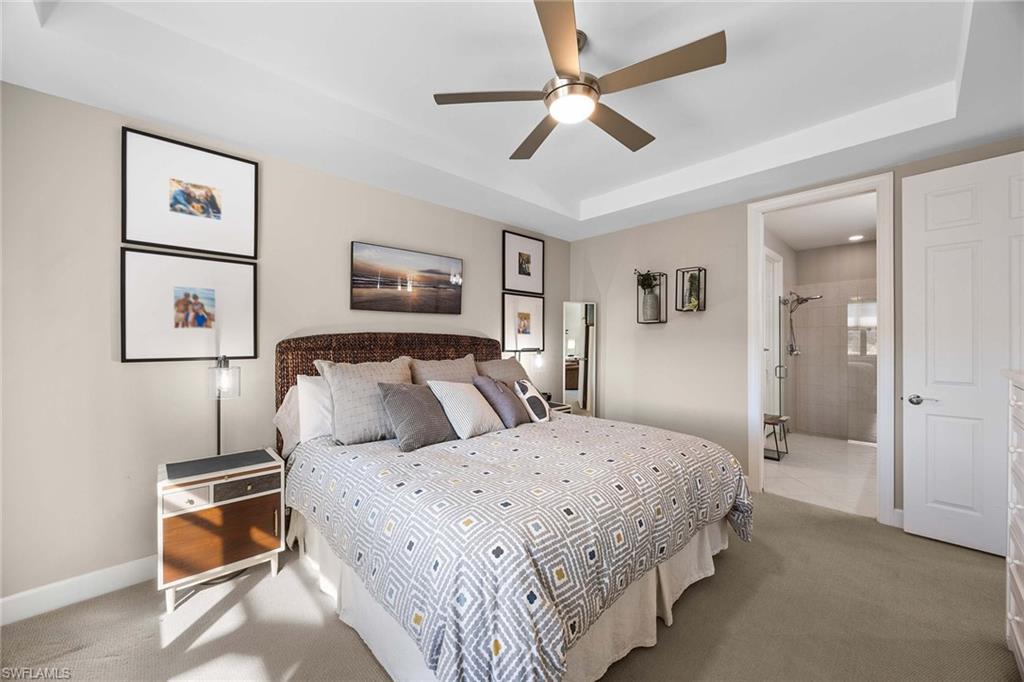 WINDING CYPRESS - Residential