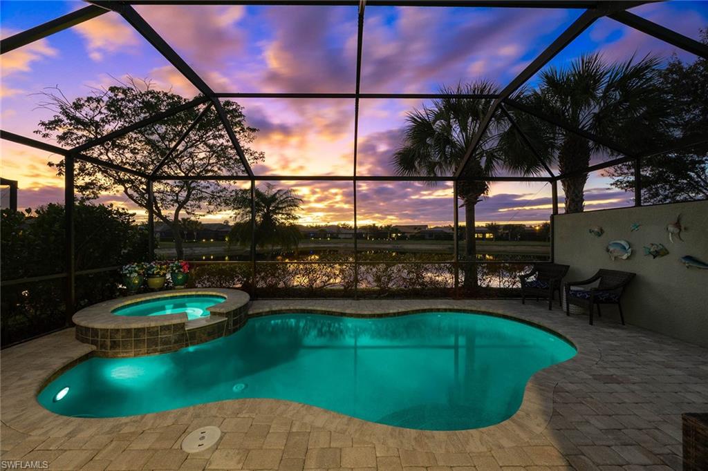 WINDING CYPRESS - Residential