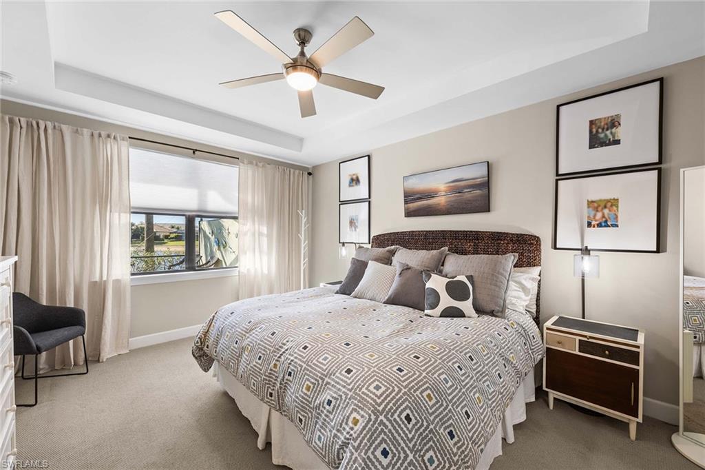 WINDING CYPRESS - Residential