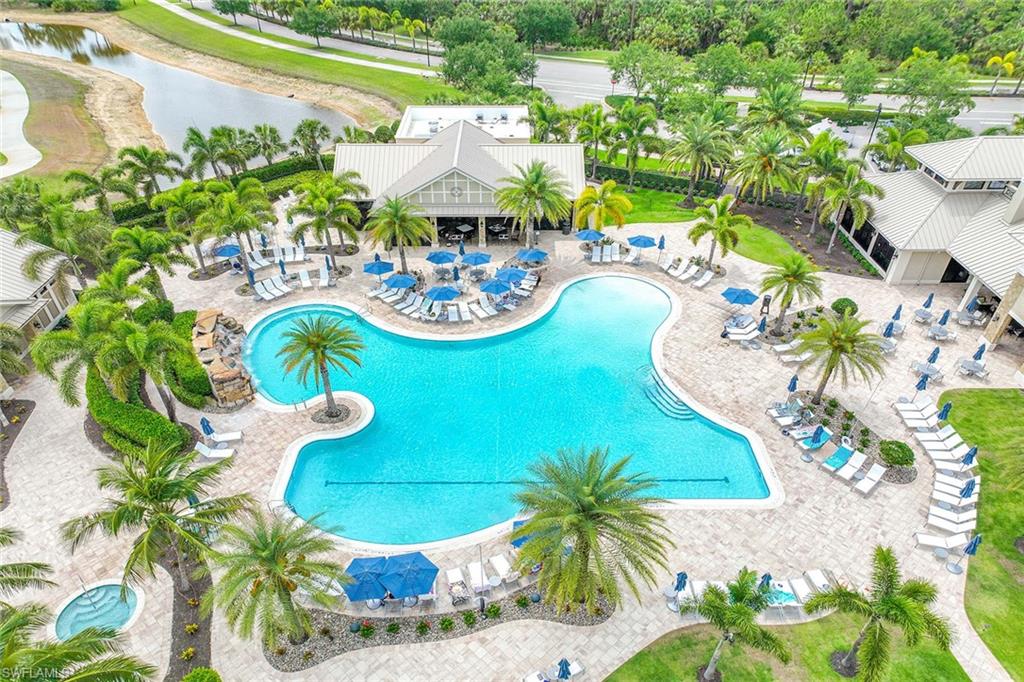 WINDING CYPRESS - Residential