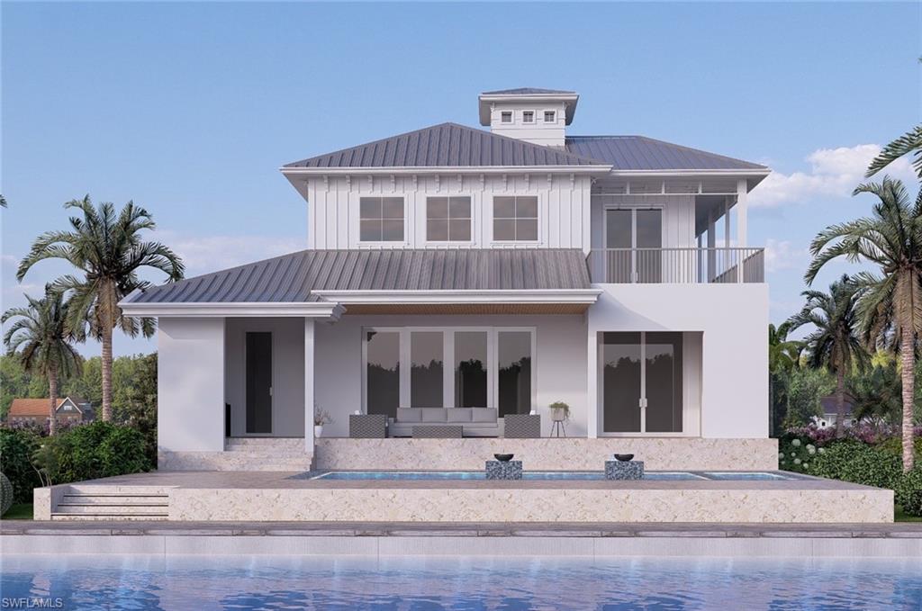 GULF SHORES - Residential