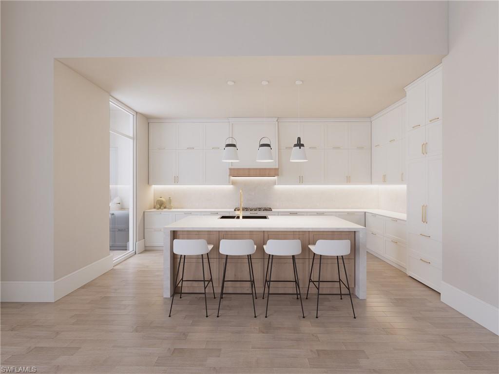 GULF SHORES - Residential