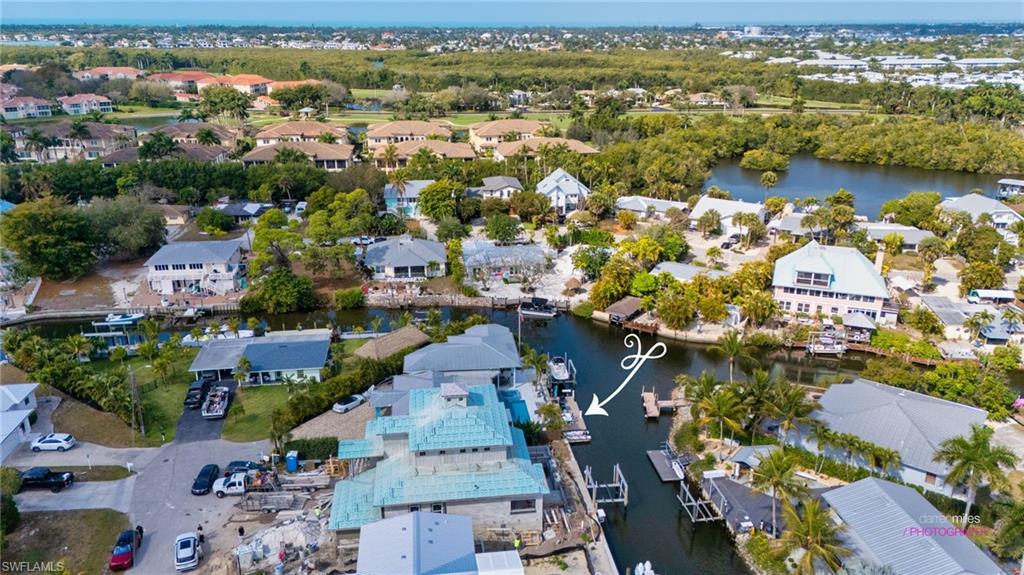 GULF SHORES - Residential