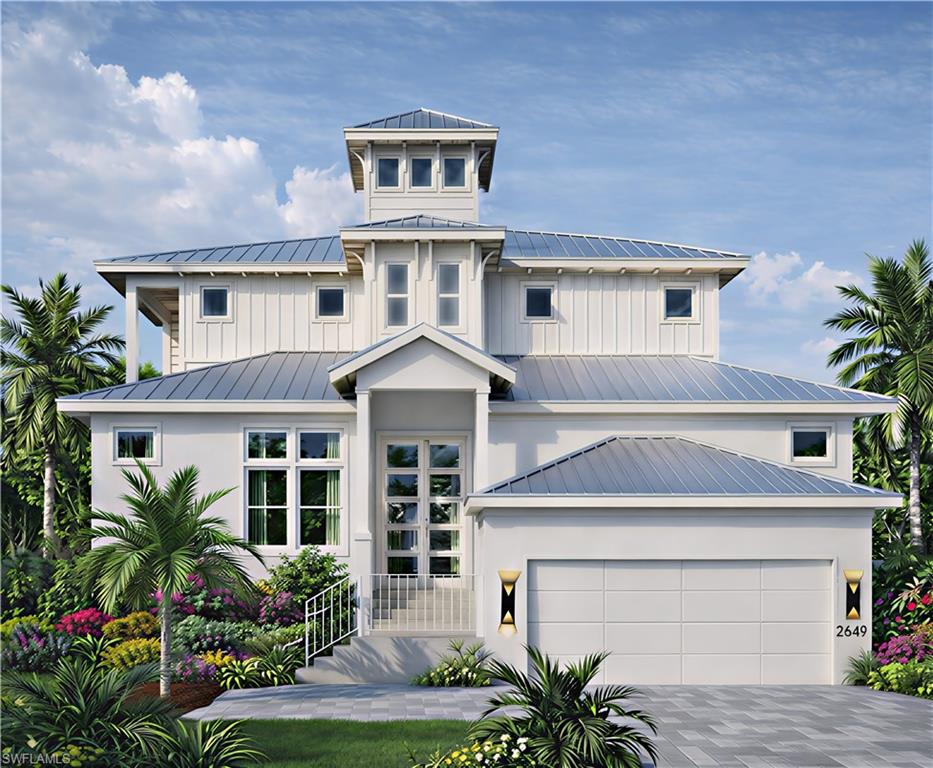 GULF SHORES - Residential