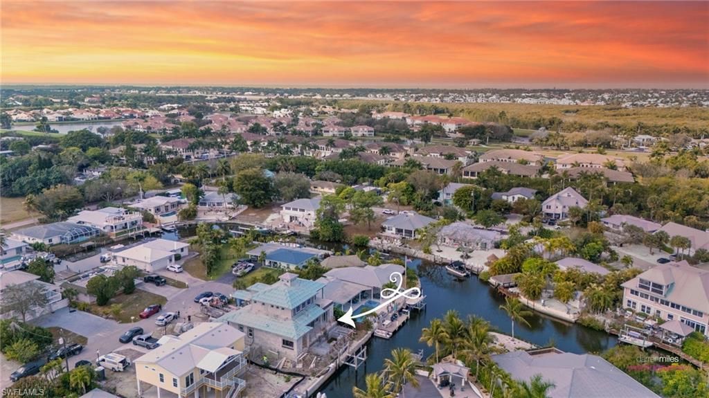 Photo of 2649 Riverview DR, NAPLES, FL 34112 (MLS # 226009516)