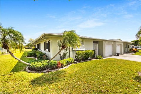 5549 Boynton LN FORT MYERS FL 33919