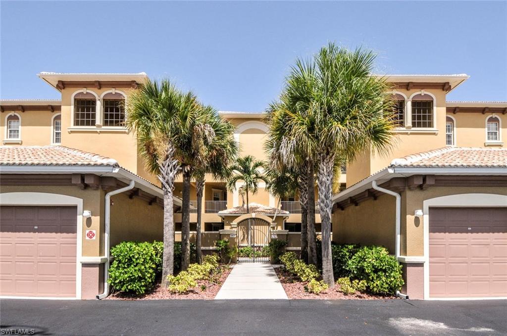 TUSCANY COURT - Residential