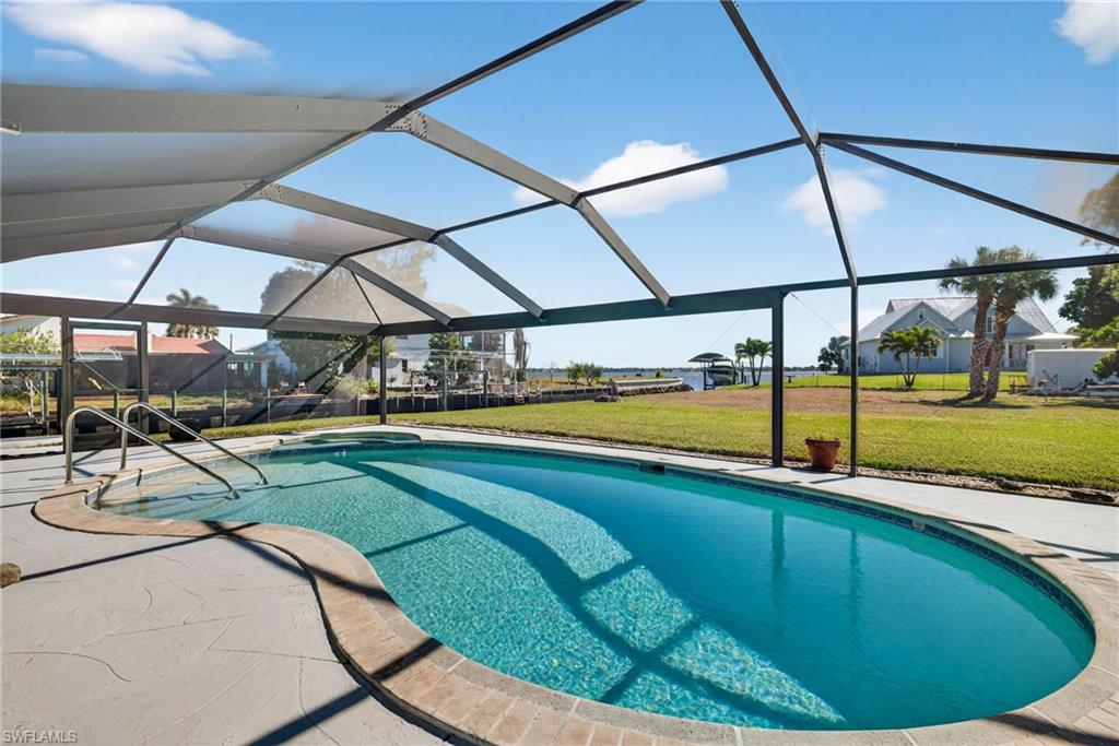NORTH FORT MYERS - Residential