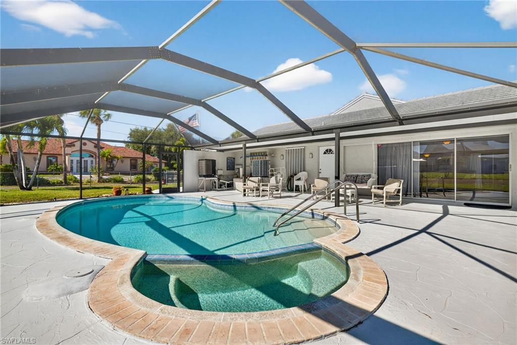 NORTH FORT MYERS - Residential