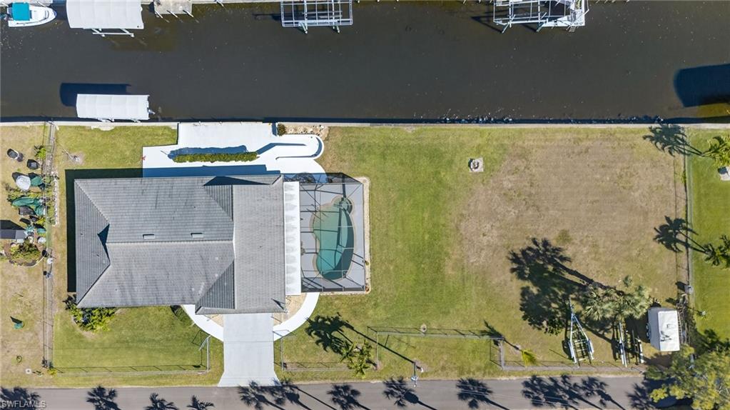 NORTH FORT MYERS - Residential