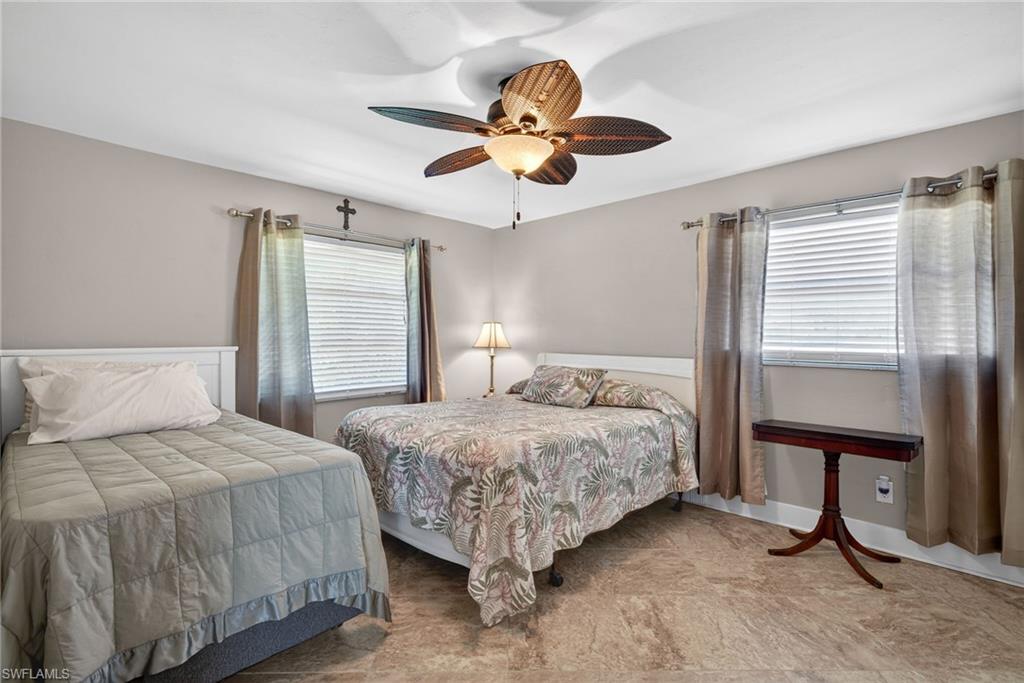 NORTH FORT MYERS - Residential