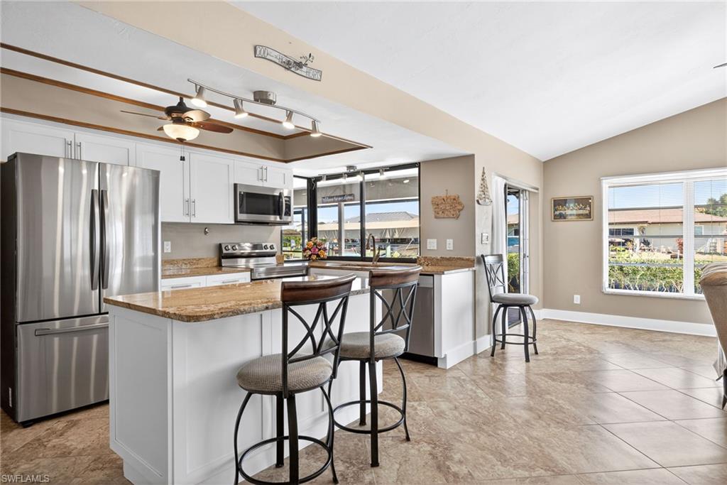 NORTH FORT MYERS - Residential