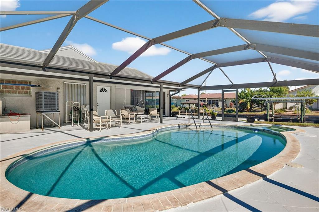 NORTH FORT MYERS - Residential