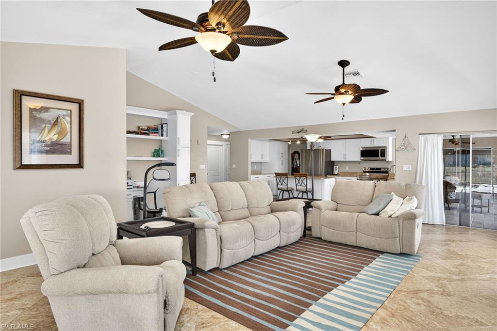 NORTH FORT MYERS - Residential