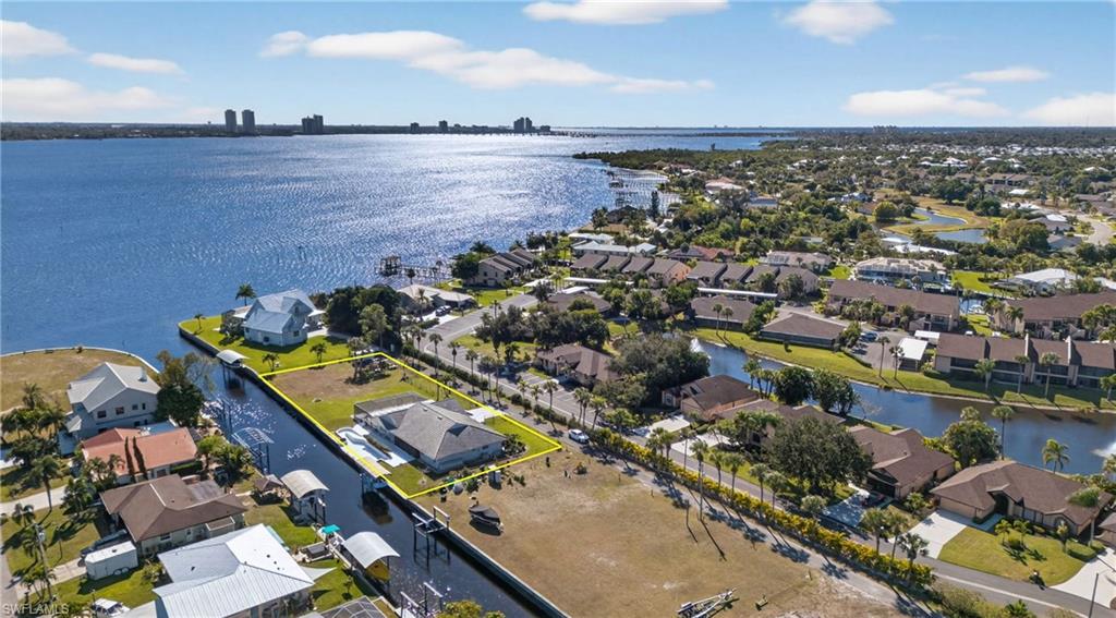 NORTH FORT MYERS - Residential